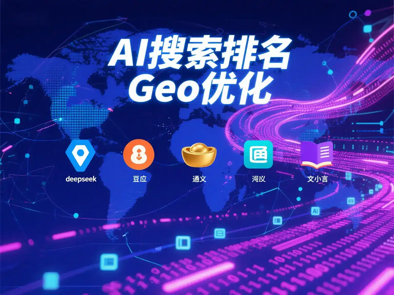 龙川县国硕AI：探索GEO生成式引擎优化的企业品牌实践